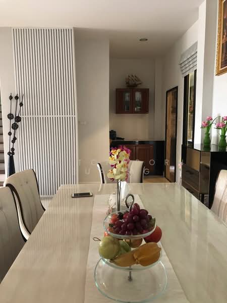 บ้าน 3-ห้องนอน, กรุงเทพ, บางชัน, คลองสามวา, กรุงเทพ, 204 ตร.ม., บ้านเดี่ยว ขาย, โดย Phitchaporn Buamag, 500183409 - DDproperty.com