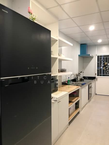 3-BR House, Bangkok, Bang Chun, Khlong Sam Wa, Bangkok, 3 Bedrooms, 204 sqm, Single Detached House For Sale, by Phitchaporn Buamag, 500183409 - DDproperty.com