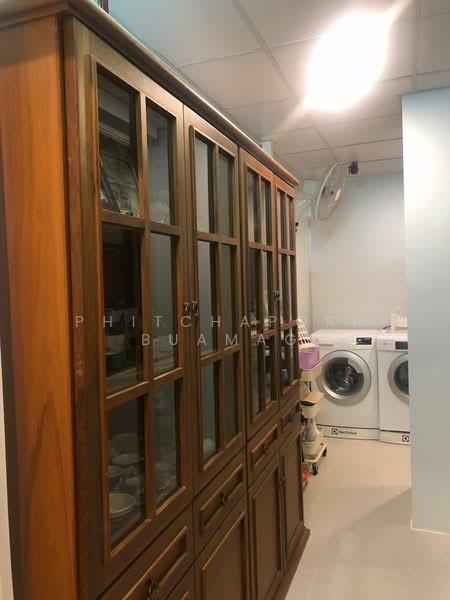 บ้าน 3-ห้องนอน, กรุงเทพ, บางชัน, คลองสามวา, กรุงเทพ, 204 ตร.ม., บ้านเดี่ยว ขาย, โดย Phitchaporn Buamag, 500183409 - DDproperty.com