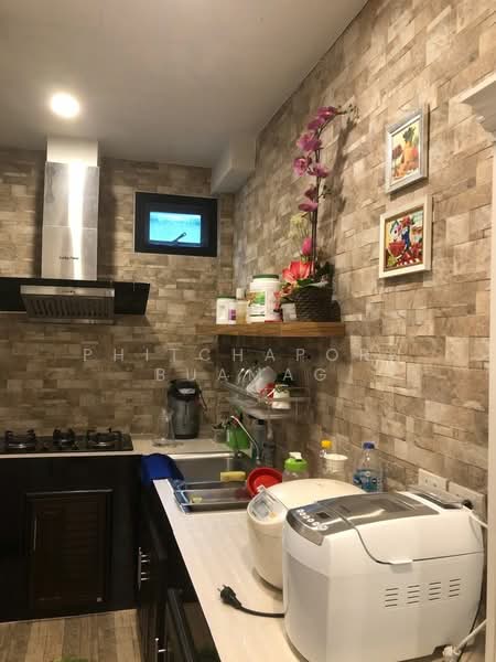 3-BR House, Bangkok, Bang Chun, Khlong Sam Wa, Bangkok, 3 Bedrooms, 204 sqm, Single Detached House For Sale, by Phitchaporn Buamag, 500183409 - DDproperty.com