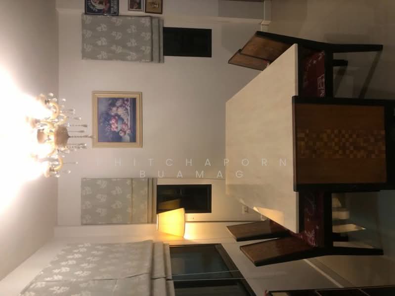 3-BR House, Bangkok, Bang Chun, Khlong Sam Wa, Bangkok, 3 Bedrooms, 204 sqm, Single Detached House For Sale, by Phitchaporn Buamag, 500183409 - DDproperty.com