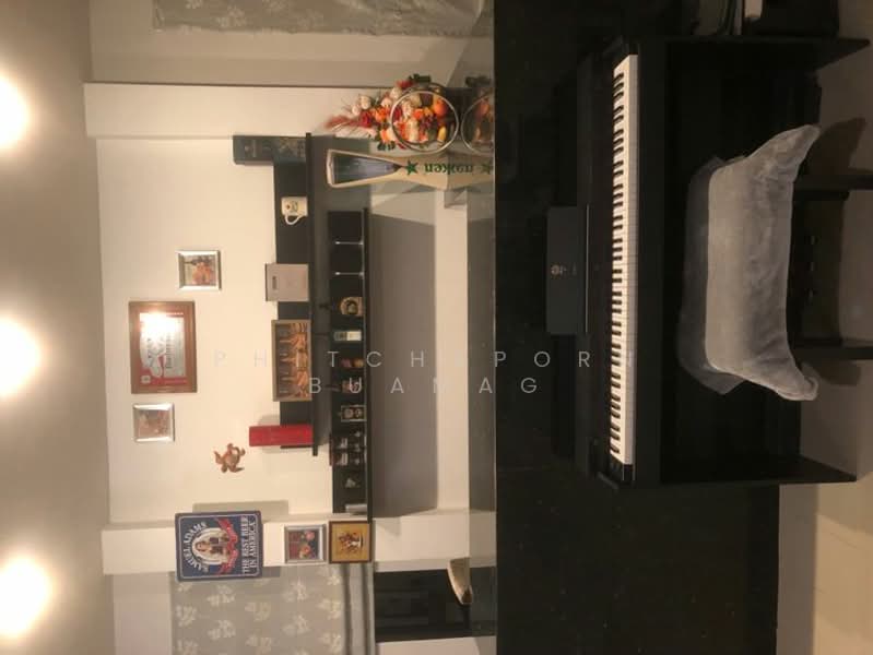 3-BR House, Bangkok, Bang Chun, Khlong Sam Wa, Bangkok, 3 Bedrooms, 204 sqm, Single Detached House For Sale, by Phitchaporn Buamag, 500183409 - DDproperty.com