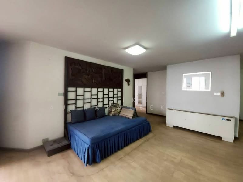 Tai Ping Towers, Bangkok, 582 Soi Sukhumvit 63, Khlong Tan Nua, Watthana, Bangkok, 3 Bedrooms, 216 sqm, Condo For Sale, by Pemika Aukkaraleekul, 500183410 - DDproperty.com