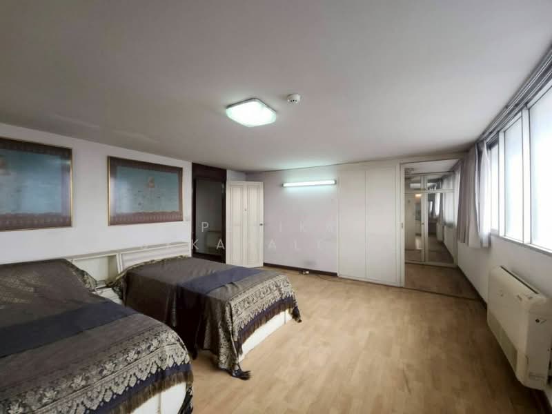 Tai Ping Towers, Bangkok, 582 Soi Sukhumvit 63, Khlong Tan Nua, Watthana, Bangkok, 3 Bedrooms, 216 sqm, Condo For Sale, by Pemika Aukkaraleekul, 500183410 - DDproperty.com