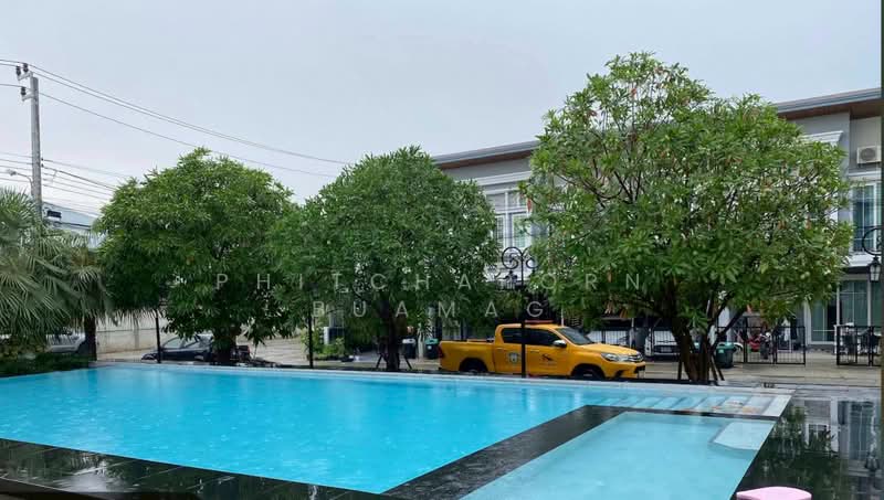 Golden Town 3 Bangna-Suanluang, Bangkok, Kanchanaphisek Road, Prawet, Prawet, Bangkok, 3 Bedrooms, 150 sqm, Townhouse For Sale, by Phitchaporn Buamag, 500183414 - DDproperty.com