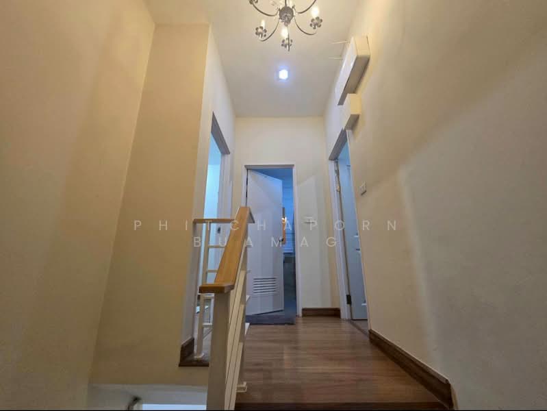Golden Town 3 Bangna-Suanluang, Bangkok, Kanchanaphisek Road, Prawet, Prawet, Bangkok, 3 Bedrooms, 150 sqm, Townhouse For Sale, by Phitchaporn Buamag, 500183414 - DDproperty.com