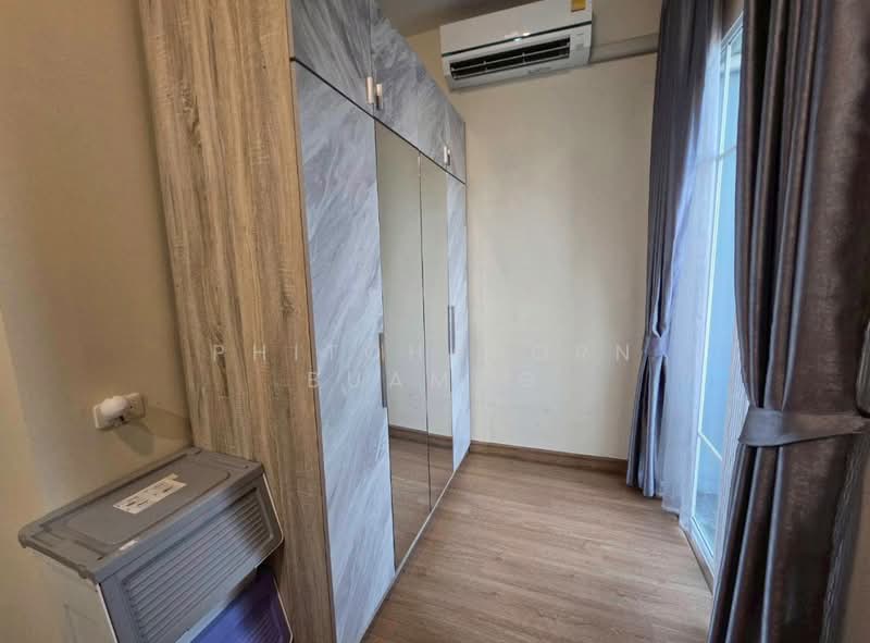 Golden Town 3 Bangna-Suanluang, Bangkok, Kanchanaphisek Road, Prawet, Prawet, Bangkok, 3 Bedrooms, 150 sqm, Townhouse For Sale, by Phitchaporn Buamag, 500183414 - DDproperty.com