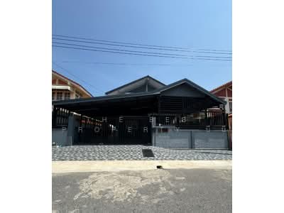 ขาย - บ้านเดี่ยวบางปูใหม่ สมุทรปราการ, สมุทรปราการ