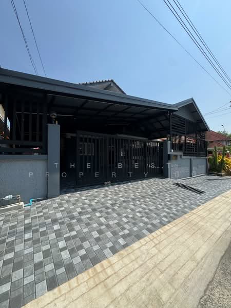 ขาย - บ้านเดี่ยวบางปูใหม่ สมุทรปราการ, สมุทรปราการ