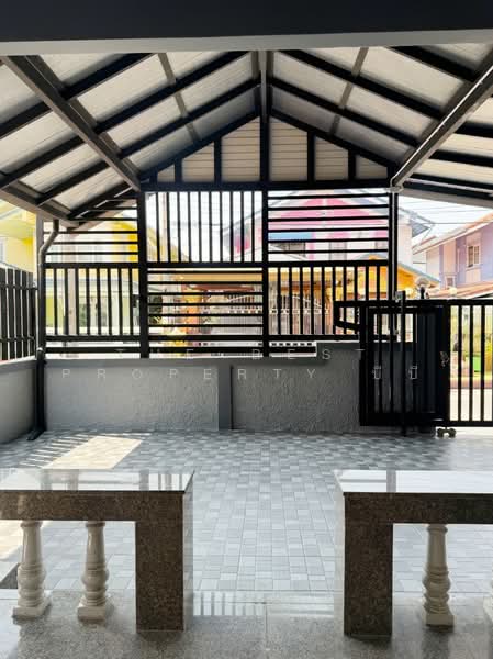 For Sale - บ้านเดี่ยวบางปูใหม่ สมุทรปราการ, Samut Prakan