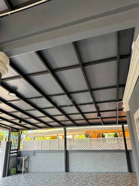 For Sale - บ้านเดี่ยวบางปูใหม่ สมุทรปราการ, Samut Prakan