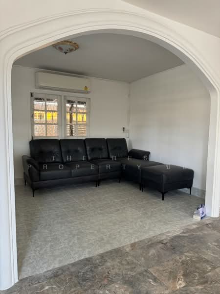 For Sale - บ้านเดี่ยวบางปูใหม่ สมุทรปราการ, Samut Prakan