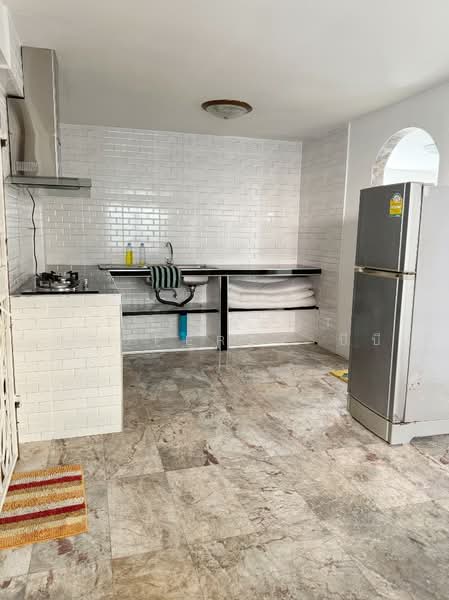 For Sale - บ้านเดี่ยวบางปูใหม่ สมุทรปราการ, Samut Prakan