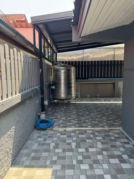 For Sale - บ้านเดี่ยวบางปูใหม่ สมุทรปราการ, Samut Prakan