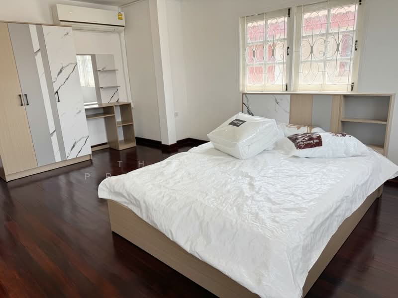 For Sale - บ้านเดี่ยวบางปูใหม่ สมุทรปราการ, Samut Prakan