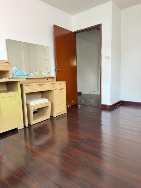 For Sale - บ้านเดี่ยวบางปูใหม่ สมุทรปราการ, Samut Prakan