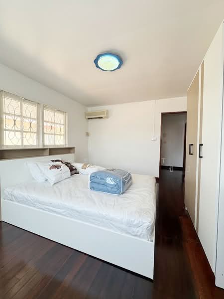 ขาย - บ้านเดี่ยวบางปูใหม่ สมุทรปราการ, สมุทรปราการ