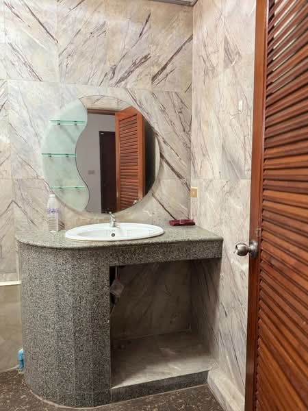 For Sale - บ้านเดี่ยวบางปูใหม่ สมุทรปราการ, Samut Prakan