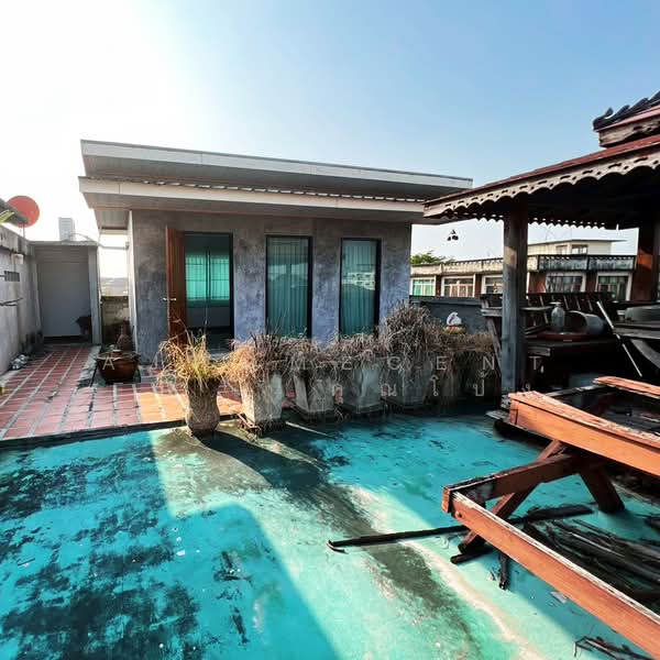 อาคารพาณิชย์2ชั้น 3คูหา ภายในตีทะลุ ขนาด92ตรว. ติดถนนซอยหมู่บ้านเศรษฐกิจ37, กรุงเทพ, บางแคเหนือ, บางแค, กรุงเทพ, 463 ตร.ม., ตึกแถว-อาคารพาณิชย์ ขาย, โดย AJHOMECENTER - คุณโป้ง, 500183417 - DDproperty.com