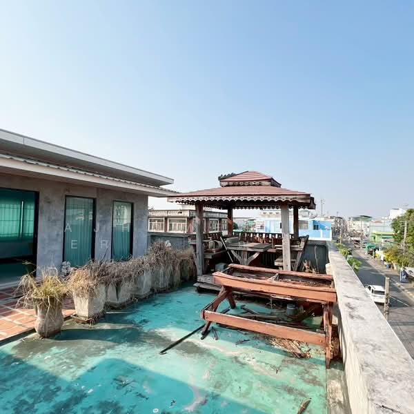 อาคารพาณิชย์2ชั้น 3คูหา ภายในตีทะลุ ขนาด92ตรว. ติดถนนซอยหมู่บ้านเศรษฐกิจ37, กรุงเทพ, บางแคเหนือ, บางแค, กรุงเทพ, 463 ตร.ม., ตึกแถว-อาคารพาณิชย์ ขาย, โดย AJHOMECENTER - คุณโป้ง, 500183417 - DDproperty.com