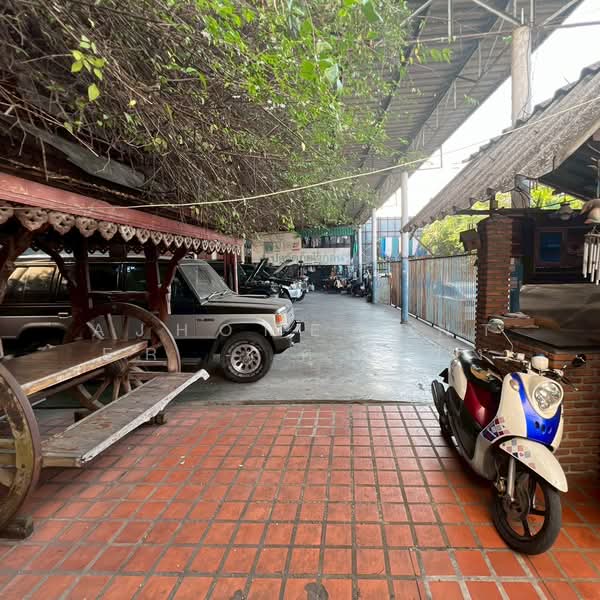 อาคารพาณิชย์2ชั้น 3คูหา ภายในตีทะลุ ขนาด92ตรว. ติดถนนซอยหมู่บ้านเศรษฐกิจ37, กรุงเทพ, บางแคเหนือ, บางแค, กรุงเทพ, 463 ตร.ม., ตึกแถว-อาคารพาณิชย์ ขาย, โดย AJHOMECENTER - คุณโป้ง, 500183417 - DDproperty.com