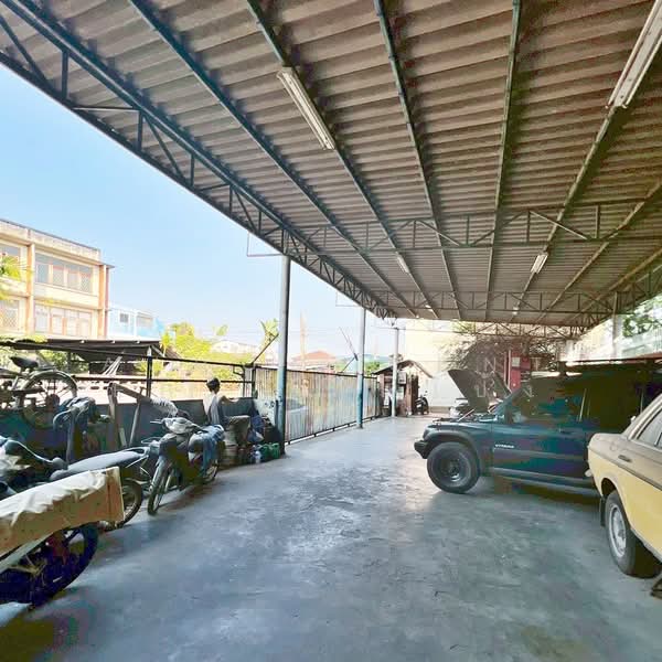 อาคารพาณิชย์2ชั้น 3คูหา ภายในตีทะลุ ขนาด92ตรว. ติดถนนซอยหมู่บ้านเศรษฐกิจ37, กรุงเทพ, บางแคเหนือ, บางแค, กรุงเทพ, 463 ตร.ม., ตึกแถว-อาคารพาณิชย์ ขาย, โดย AJHOMECENTER - คุณโป้ง, 500183417 - DDproperty.com