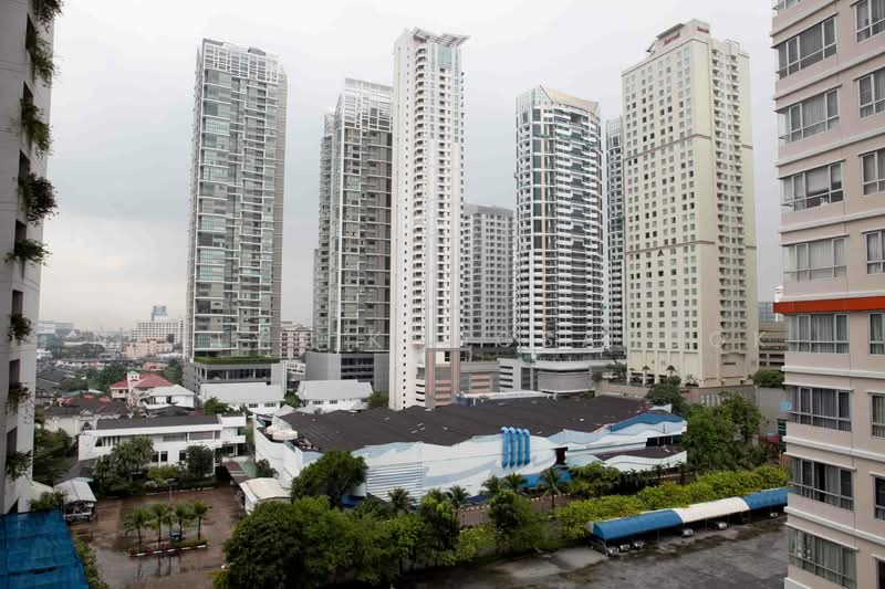 Condo One X Sukhumvit 26, Bangkok, Soi Sukhumvit 26, Sukhumvit Road, Khong Tan, Khlong Toei, Bangkok, 1 Bedroom, 50 sqm, Condo For Sale, by Natlyn Kongsapook, 500183418 - DDproperty.com