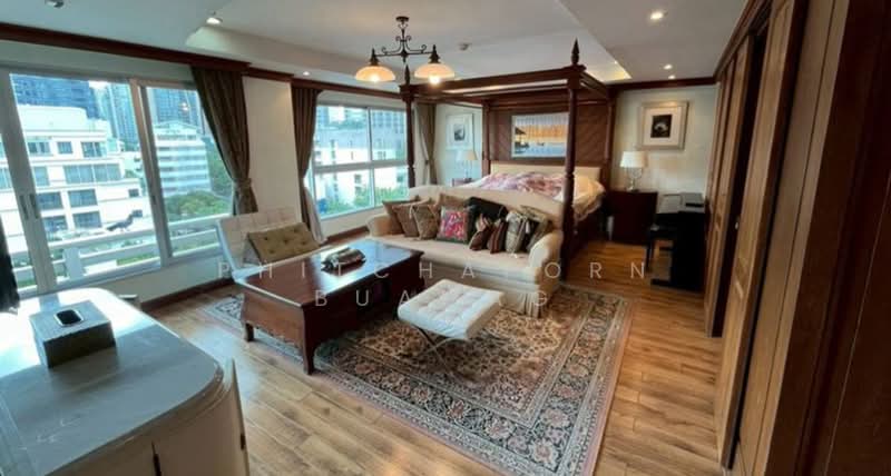 Navin Court : นาวิน คอร์ท, กรุงเทพ, 63 ซอย ร่วมฤดี 3, ลุมพินี, ปทุมวัน, กรุงเทพ, 419 ตร.ม., คอนโด ขาย, โดย Phitchaporn Buamag, 500183420 - DDproperty.com