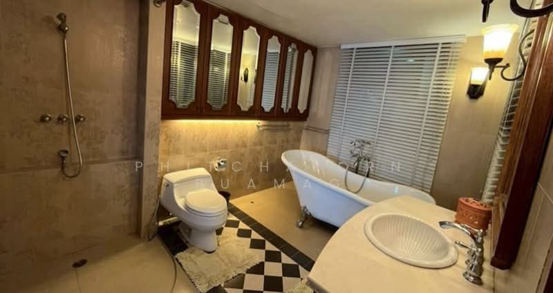 Navin Court : นาวิน คอร์ท, กรุงเทพ, 63 ซอย ร่วมฤดี 3, ลุมพินี, ปทุมวัน, กรุงเทพ, 419 ตร.ม., คอนโด ขาย, โดย Phitchaporn Buamag, 500183420 - DDproperty.com