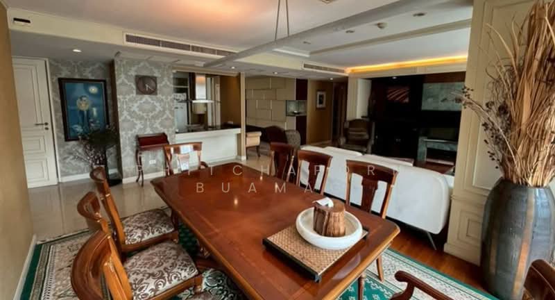 Navin Court : นาวิน คอร์ท, กรุงเทพ, 63 ซอย ร่วมฤดี 3, ลุมพินี, ปทุมวัน, กรุงเทพ, 419 ตร.ม., คอนโด ขาย, โดย Phitchaporn Buamag, 500183420 - DDproperty.com