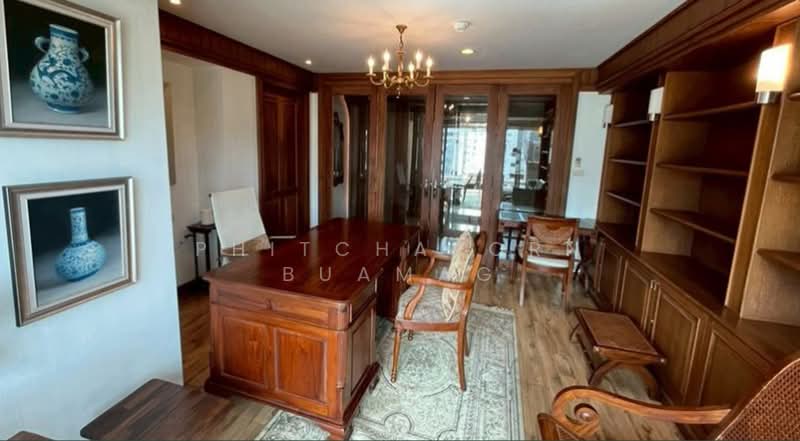 Navin Court, Bangkok, 63 Soi Ruamrudee 3, Lumphini, Pathum Wan, Bangkok, 7 Bedrooms, 419 sqm, Condo For Sale, by Phitchaporn Buamag, 500183420 - DDproperty.com