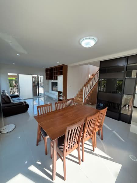 Passorn Prestiege Luxe Pattanakarn : ภัสสร เพรสทีจ ลุกซ์ พัฒนาการ, กรุงเทพ, ถนนพัฒนาการ, สวนหลวง, สวนหลวง, กรุงเทพ, 135 ตร.ม., บ้านเดี่ยว ขาย, โดย Pemika Aukkaraleekul, 500183421 - DDproperty.com