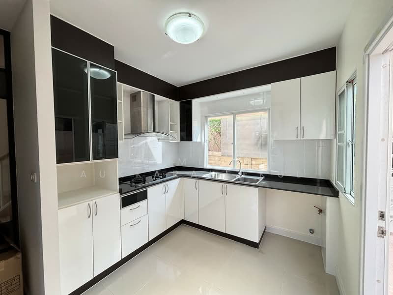 Passorn Prestiege Luxe Pattanakarn, Bangkok, Phatthanakan Road, Suan Luang, Suan Luang, Bangkok, 3 Bedrooms, 135 sqm, Single Detached House For Sale, by Pemika Aukkaraleekul, 500183421 - DDproperty.com