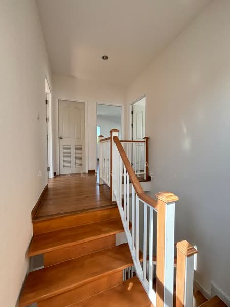 Passorn Prestiege Luxe Pattanakarn, Bangkok, Phatthanakan Road, Suan Luang, Suan Luang, Bangkok, 3 Bedrooms, 135 sqm, Single Detached House For Sale, by Pemika Aukkaraleekul, 500183421 - DDproperty.com