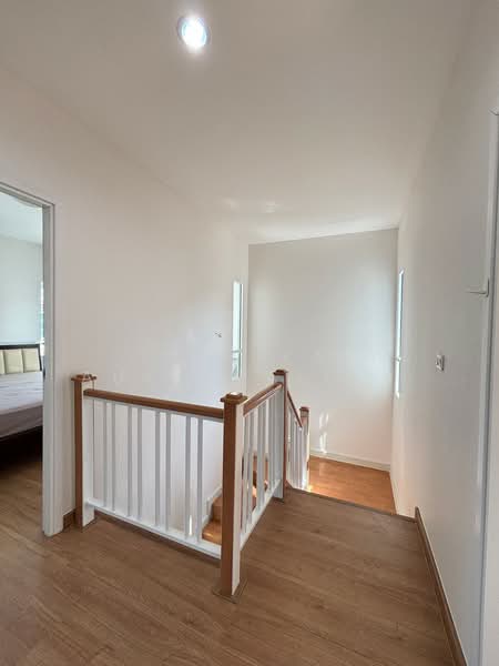 Passorn Prestiege Luxe Pattanakarn, Bangkok, Phatthanakan Road, Suan Luang, Suan Luang, Bangkok, 3 Bedrooms, 135 sqm, Single Detached House For Sale, by Pemika Aukkaraleekul, 500183421 - DDproperty.com