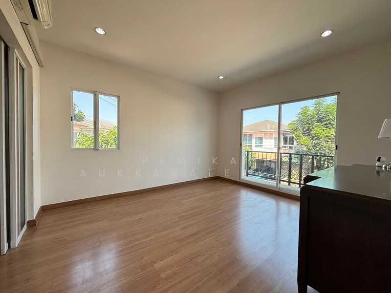 Passorn Prestiege Luxe Pattanakarn, Bangkok, Phatthanakan Road, Suan Luang, Suan Luang, Bangkok, 3 Bedrooms, 135 sqm, Single Detached House For Sale, by Pemika Aukkaraleekul, 500183421 - DDproperty.com