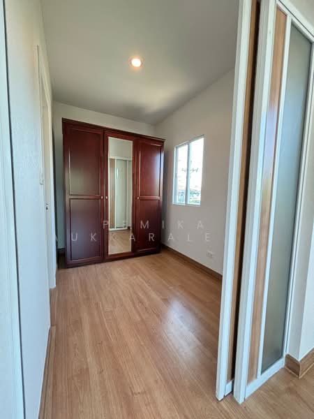 Passorn Prestiege Luxe Pattanakarn, Bangkok, Phatthanakan Road, Suan Luang, Suan Luang, Bangkok, 3 Bedrooms, 135 sqm, Single Detached House For Sale, by Pemika Aukkaraleekul, 500183421 - DDproperty.com