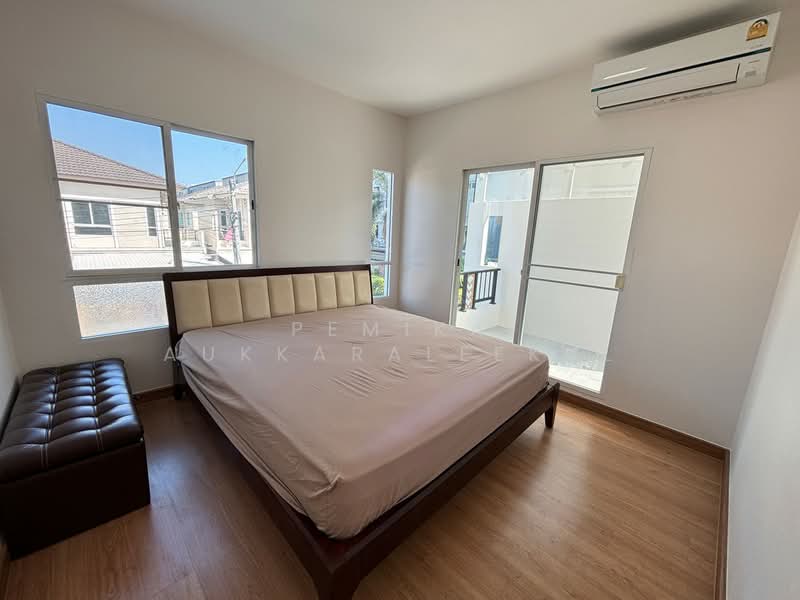 Passorn Prestiege Luxe Pattanakarn : ภัสสร เพรสทีจ ลุกซ์ พัฒนาการ, กรุงเทพ, ถนนพัฒนาการ, สวนหลวง, สวนหลวง, กรุงเทพ, 135 ตร.ม., บ้านเดี่ยว ขาย, โดย Pemika Aukkaraleekul, 500183421 - DDproperty.com