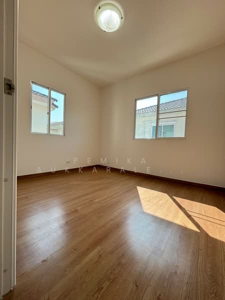 Passorn Prestiege Luxe Pattanakarn, Bangkok, Phatthanakan Road, Suan Luang, Suan Luang, Bangkok, 3 Bedrooms, 135 sqm, Single Detached House For Sale, by Pemika Aukkaraleekul, 500183421 - DDproperty.com