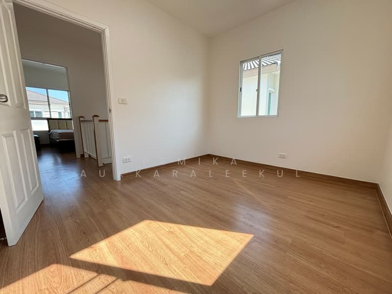 Passorn Prestiege Luxe Pattanakarn, Bangkok, Phatthanakan Road, Suan Luang, Suan Luang, Bangkok, 3 Bedrooms, 135 sqm, Single Detached House For Sale, by Pemika Aukkaraleekul, 500183421 - DDproperty.com