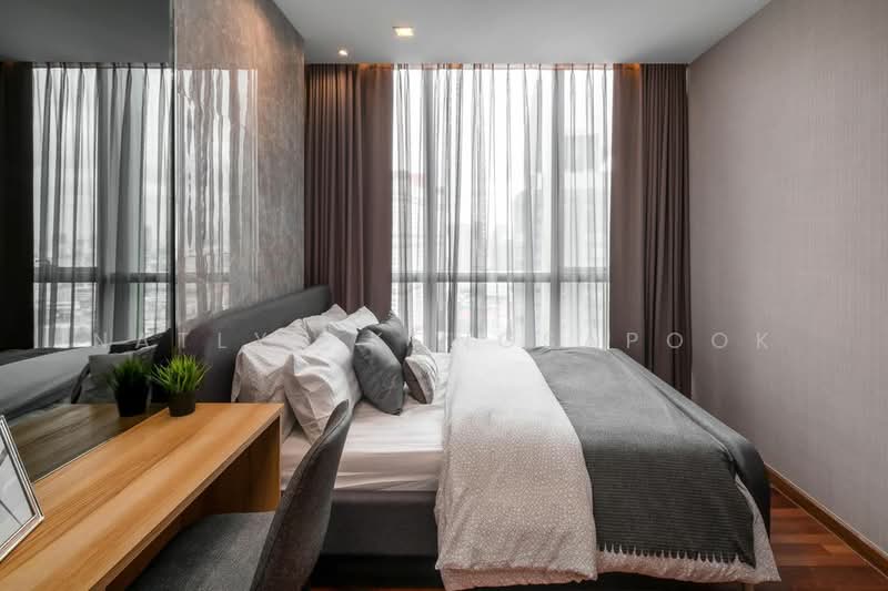 Wish Signature Midtown Siam : วิช ซิกเนเจอร์ มิดทาวน์ สยาม, กรุงเทพ, 512 เพชรบุรี, ถนนเพชรบุรี, ราชเทวี, กรุงเทพ, 35 ตร.ม., คอนโด ให้เช่า, โดย Natlyn Kongsapook, 500183422 - DDproperty.com