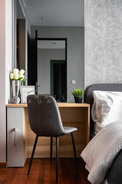 Wish Signature Midtown Siam : วิช ซิกเนเจอร์ มิดทาวน์ สยาม, กรุงเทพ, 512 เพชรบุรี, ถนนเพชรบุรี, ราชเทวี, กรุงเทพ, 35 ตร.ม., คอนโด ให้เช่า, โดย Natlyn Kongsapook, 500183422 - DDproperty.com