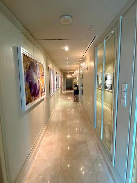 The St. Regis Bangkok : เดอะ เรสซิเดนเซส แอท เดอะ เซนต์ รีจิส, กรุงเทพ, ราชดำริ, ลุมพินี, ปทุมวัน, กรุงเทพ, 440 ตร.ม., คอนโด ขาย, โดย Phitchaporn Buamag, 500183423 - DDproperty.com