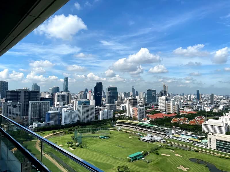 The St. Regis Bangkok (Residences), Bangkok, Rajdamri, Lumphini, Pathum Wan, Bangkok, 3 Bedrooms, 440 sqm, Condo For Sale, by Phitchaporn Buamag, 500183423 - DDproperty.com