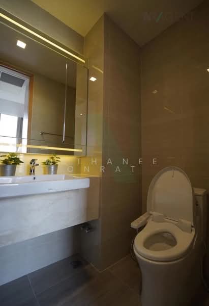 Noble BE33, Bangkok, 19 Soi Sukhumvit 33, Khlong Tan Nua, Watthana, Bangkok, 1 Bedroom, 35 sqm, Condo For Rent, by Methanee Onrat, 500183424 - DDproperty.com