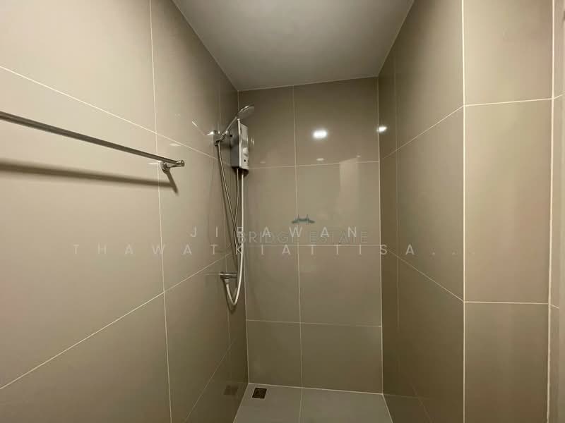COBE Kaset-Sripatum, Bangkok, Phahon Yothin Rd, Lat Yao, Chatuchak, Bangkok, Studio, 24 sqm, Condo For Rent, by Jirawan Thawatkiattisak (Eve), 500183426 - DDproperty.com