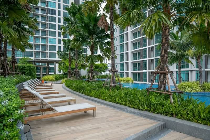 Supalai Oriental Sukhumvit 39, Bangkok, Soi Sukhumvit 39, Khlong Tan Nua, Watthana, Bangkok, 2 Bedrooms, 77 sqm, Condo For Sale, by Pemika Aukkaraleekul, 500183427 - DDproperty.com