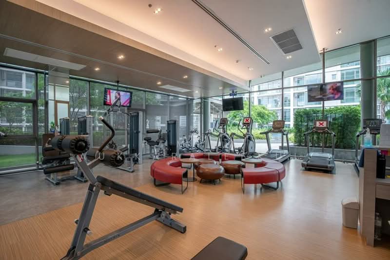 Supalai Oriental Sukhumvit 39, Bangkok, Soi Sukhumvit 39, Khlong Tan Nua, Watthana, Bangkok, 2 Bedrooms, 77 sqm, Condo For Sale, by Pemika Aukkaraleekul, 500183427 - DDproperty.com