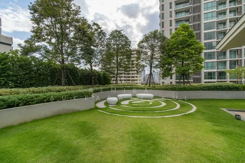Supalai Oriental Sukhumvit 39, Bangkok, Soi Sukhumvit 39, Khlong Tan Nua, Watthana, Bangkok, 2 Bedrooms, 77 sqm, Condo For Sale, by Pemika Aukkaraleekul, 500183427 - DDproperty.com