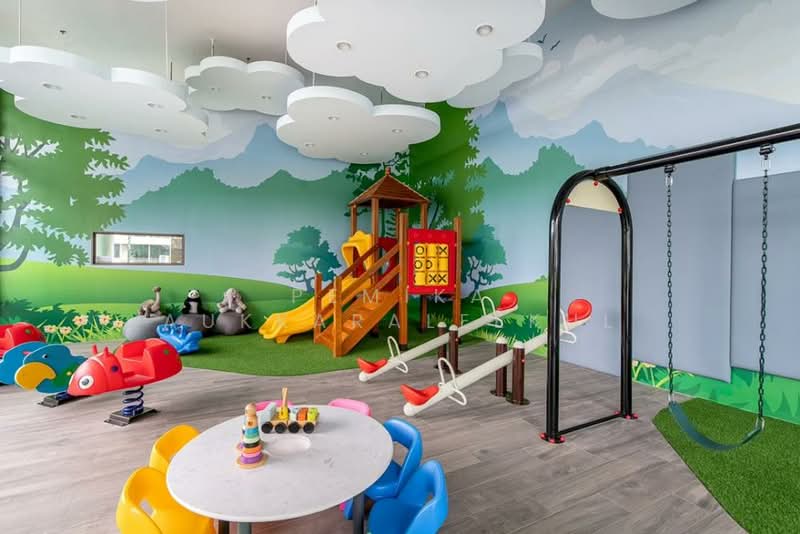 Supalai Oriental Sukhumvit 39, Bangkok, Soi Sukhumvit 39, Khlong Tan Nua, Watthana, Bangkok, 2 Bedrooms, 77 sqm, Condo For Sale, by Pemika Aukkaraleekul, 500183427 - DDproperty.com